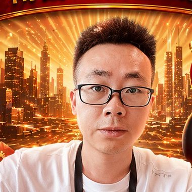 卢忠泉(念晴科技创始人)
